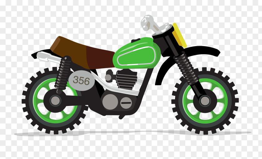 Motorcycle Printing Car Accessories Animation Motor Vehicle PNG