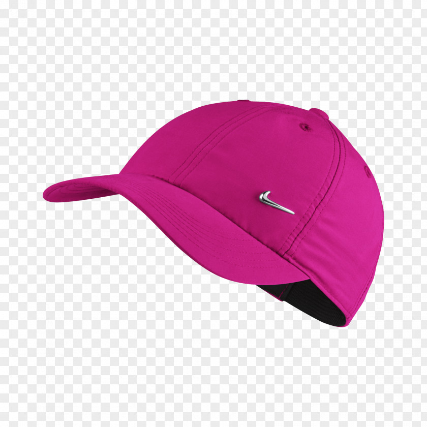 Nike Swoosh Cap Clothing Hat PNG