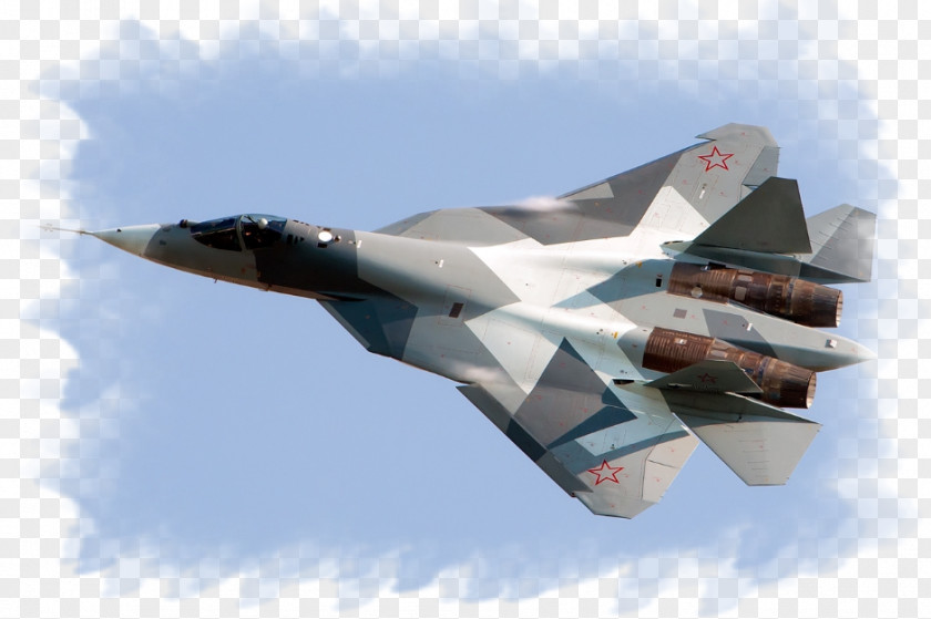 Russia Sukhoi PAK FA Su-35 Su-27 Mikoyan MiG-29 PNG