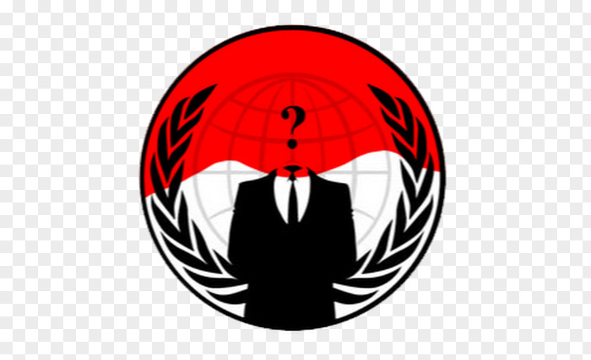 Anonymous Hacktivism Security Hacker Anonops PNG