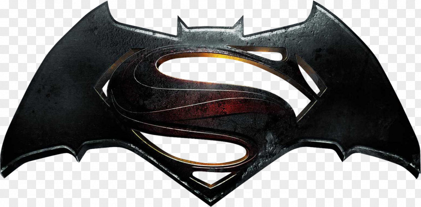 Bat Superman Logo Batman Film PNG