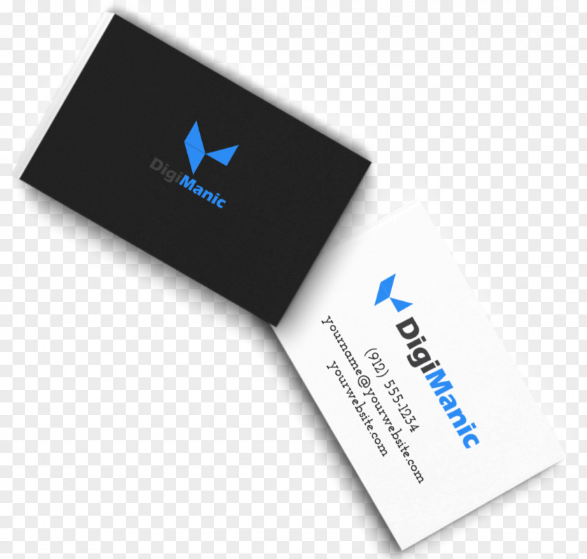 Bussiness Card Logo Business Cards Graphic Design PNG