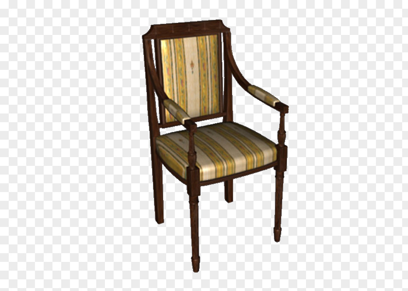 Chair Garden Furniture PNG