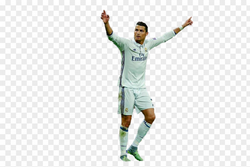 Cristiano Ronaldo Real Madrid C.F. Football Player Portugal National Team PNG