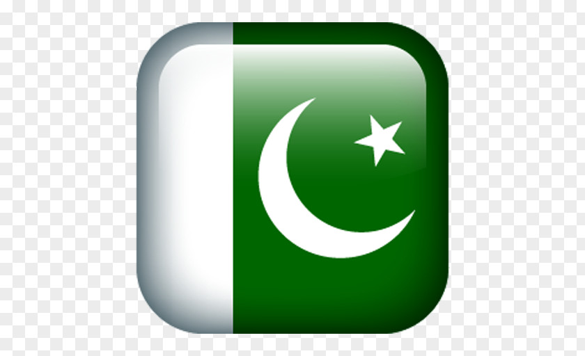 Flag Of Pakistan National Emblem PNG
