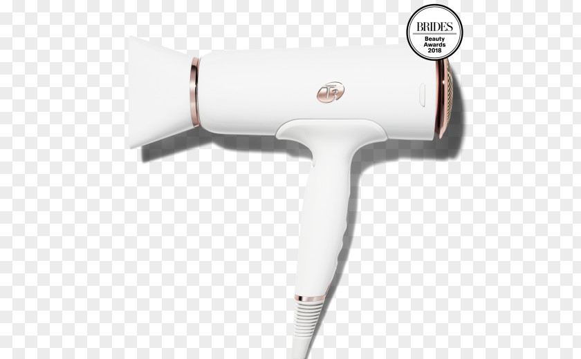 Hair Iron Dryers T3 Cura Luxe Dryer Care PNG