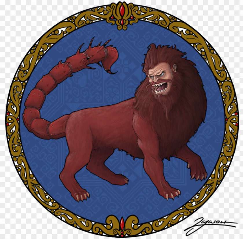 Lion Dog Cat Cartoon PNG