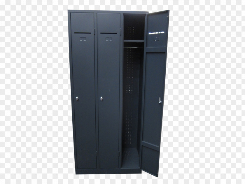 Locker Cloakroom Armoires & Wardrobes Desk Drawer PNG