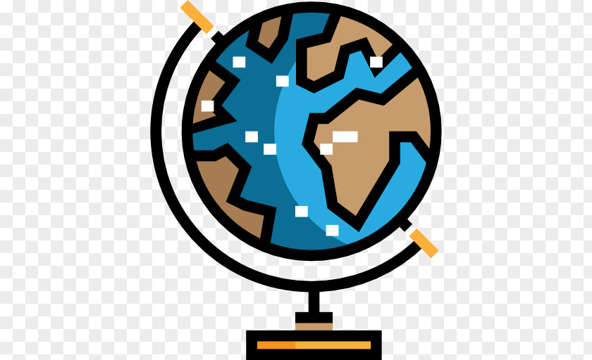 Mini World Globe Arrow Clip Art Earth PNG