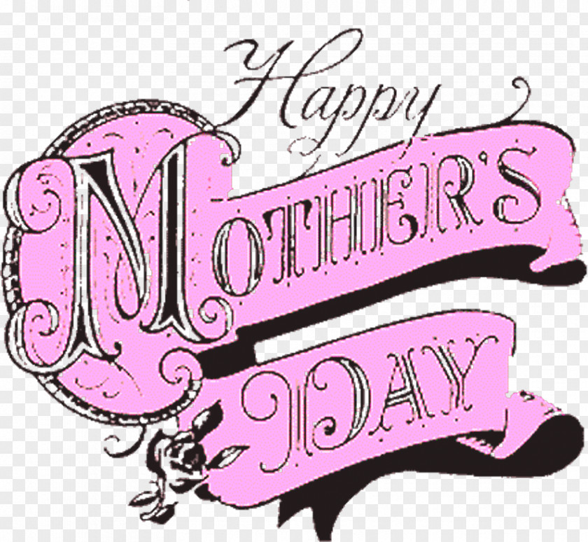 Mother's Day Drawing Clip Art PNG