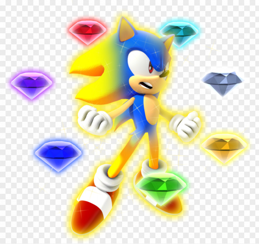 Now Showing I'll Show You Sonic Runners Purpose Digital Art Spotify PNG