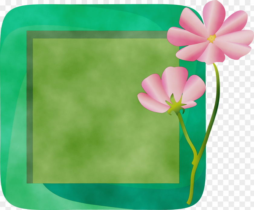 Picture Frame PNG