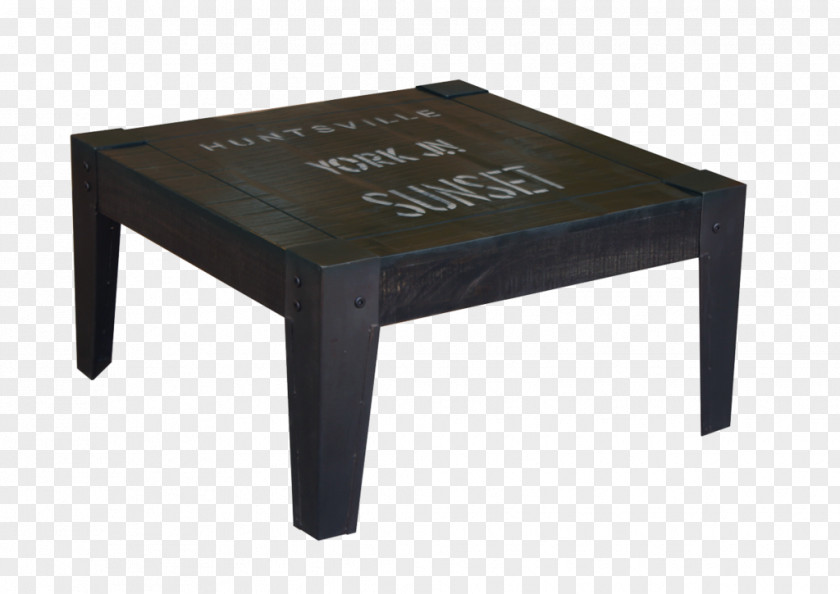 Side Table Coffee Tables Rectangle PNG