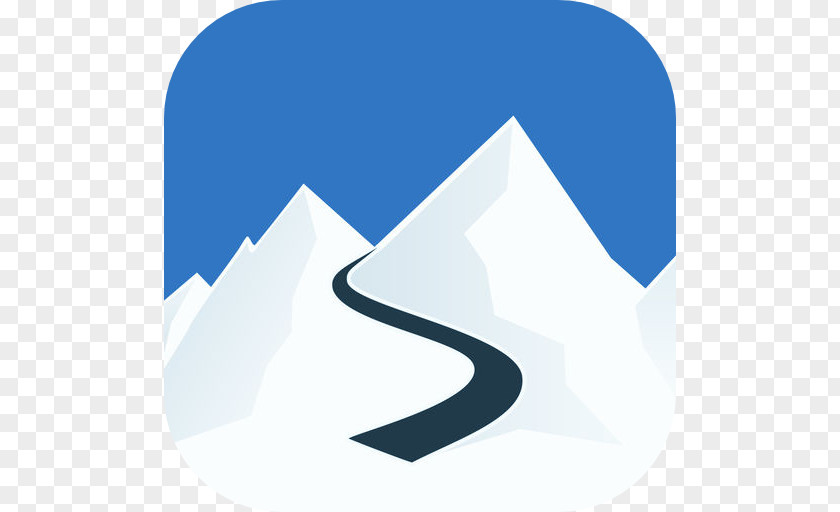 Skiing Slope Sport Apple Watch Series 3 App Store PNG