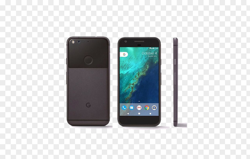 Smartphone 谷歌手机 Telephone 32 Gb Google Pixel XL PNG