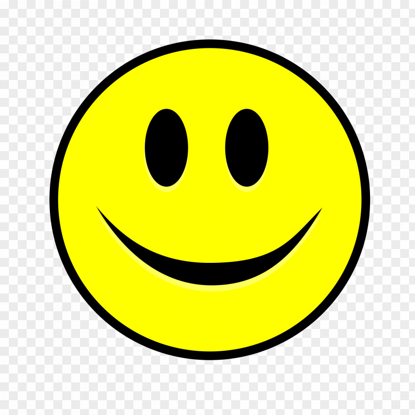 Smiley Emoticon Clip Art PNG