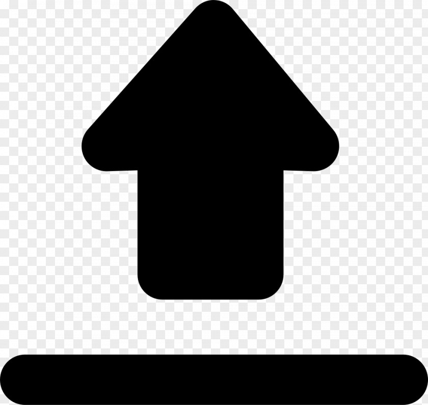 Symbolterrace Arrow Upload PNG