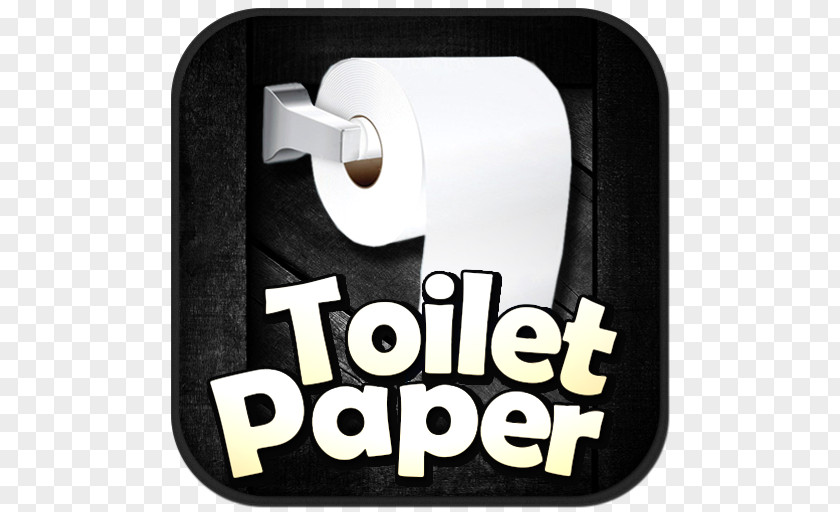 Toilet Paper Racing Video Game PNG