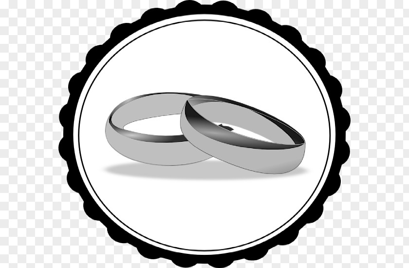 Wedding Bands Cliparts Ring Free Content Clip Art PNG