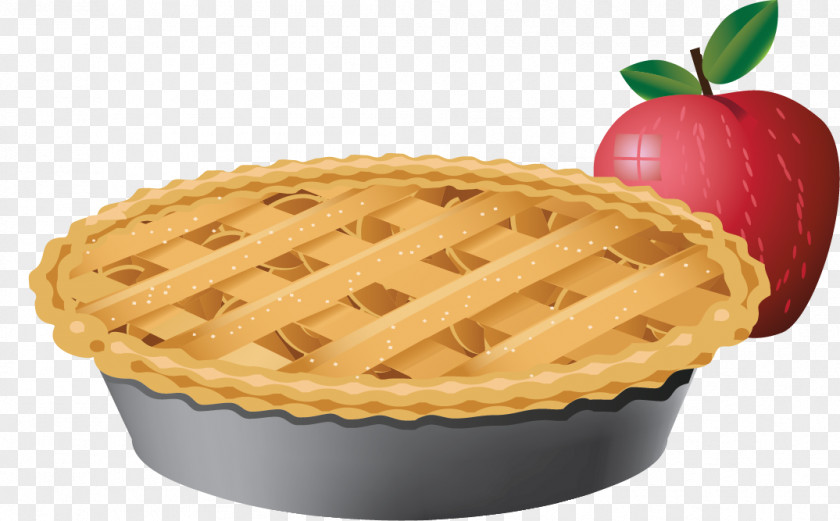 Apple Pie Cherry Pumpkin Treacle Tart PNG pie tart, clipart PNG