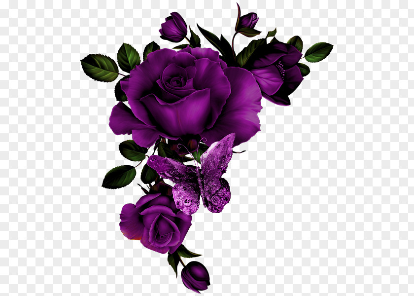 Artificial Flower Hybrid Tea Rose Bouquet Of Flowers Drawing PNG