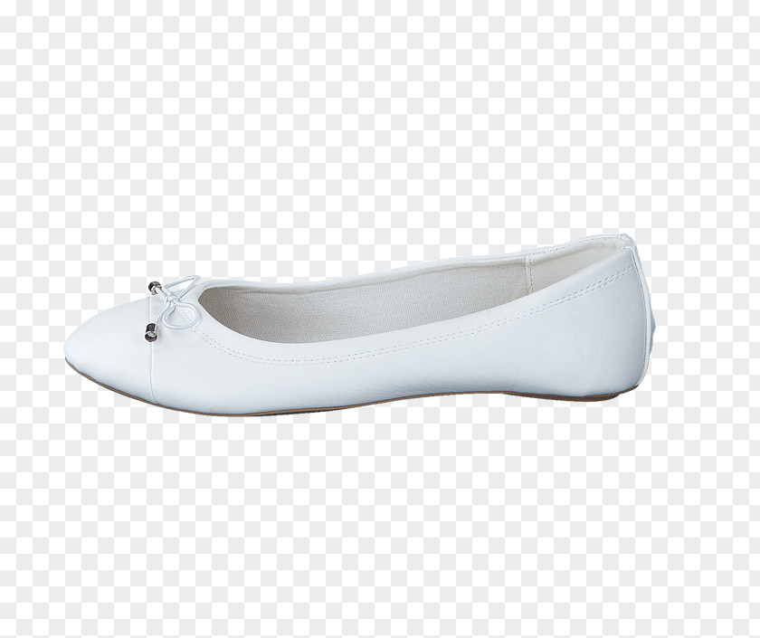 Ballet Flat Shoe PNG
