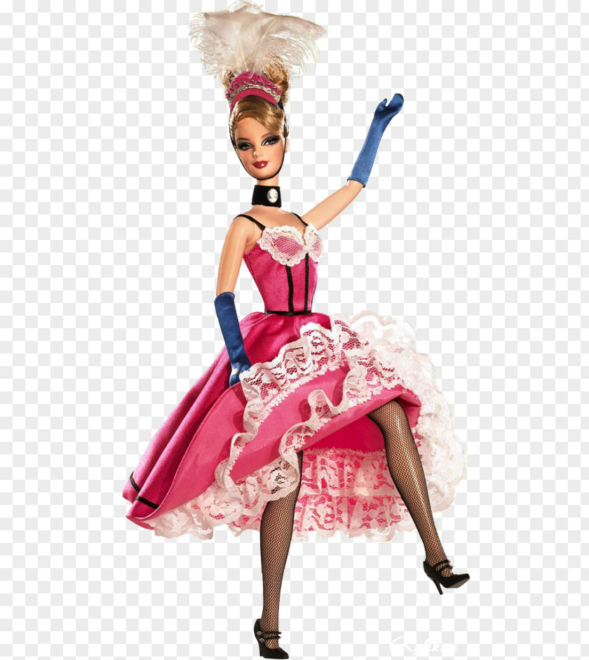 Barbie France Birthday Wishes Doll Collecting PNG