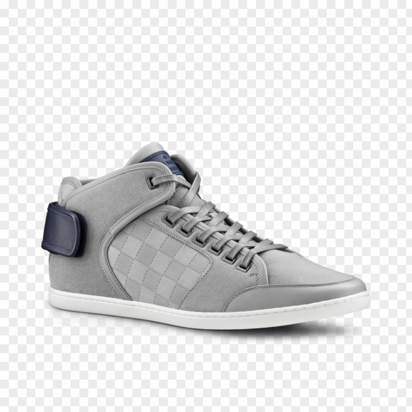 Boot Nubuck Sports Shoes Louis Vuitton PNG