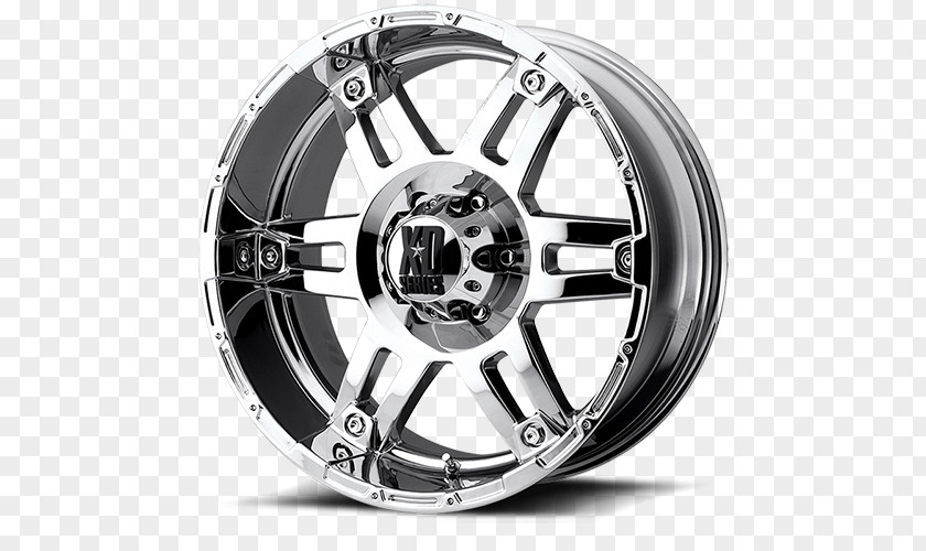 Car Rim Wheel Off-roading Tire PNG