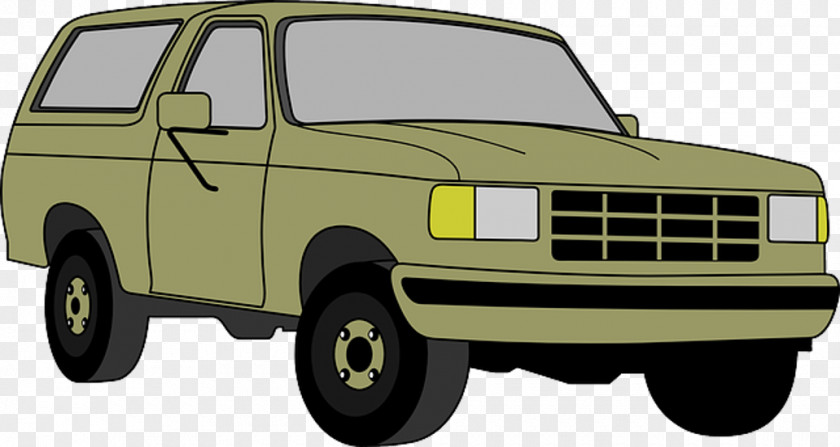 Car Sport Utility Vehicle Chevrolet S-10 Blazer Van Clip Art PNG