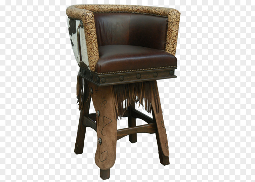 Chair Bar Stool Armrest PNG