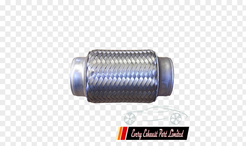 Exhaust Pipe PNG
