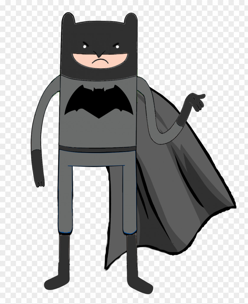 Finn The Human Batman Superman Spider-Man Diana Prince Film PNG