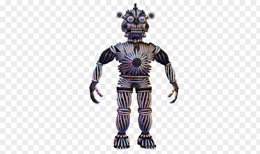 Funtime Freddy Five Nights At Freddy's: Sister Location Fazbear's Pizzeria Simulator Freddy's 2 The Joy Of Creation: Reborn PNG