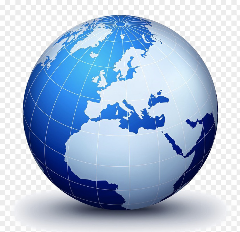 Globe Nirmal World Earth Map PNG