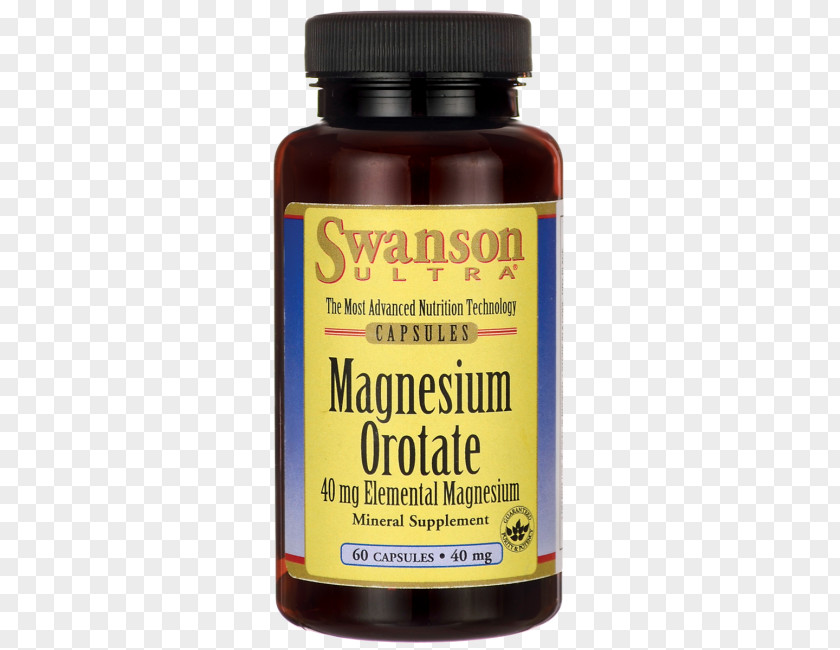 Health Dietary Supplement Swanson Products Extract Nutrient PNG
