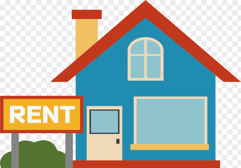 House Renting Real Estate Apartment Clip Art PNG