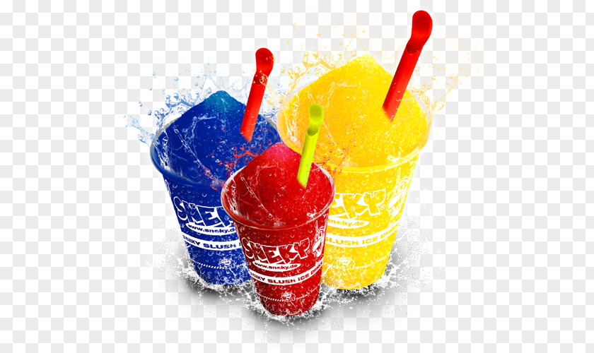 Iced Drinks Non-alcoholic Drink Slush Shaved Ice Coffee PNG