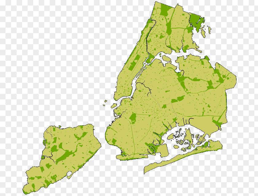 New York City Map Department Of Parks And Recreation Urban Park Enforcement Patrol PNG