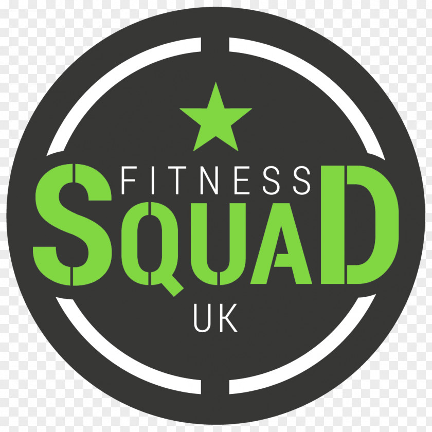 Squad Logo Fitness Boot Camp Physical Watford World Gym PNG