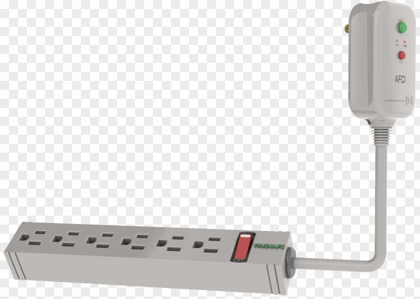Technology Arc Fault Protection Electrical Wires & Cable Extension Cords Circuit Breaker Power Strips Surge Suppressors PNG