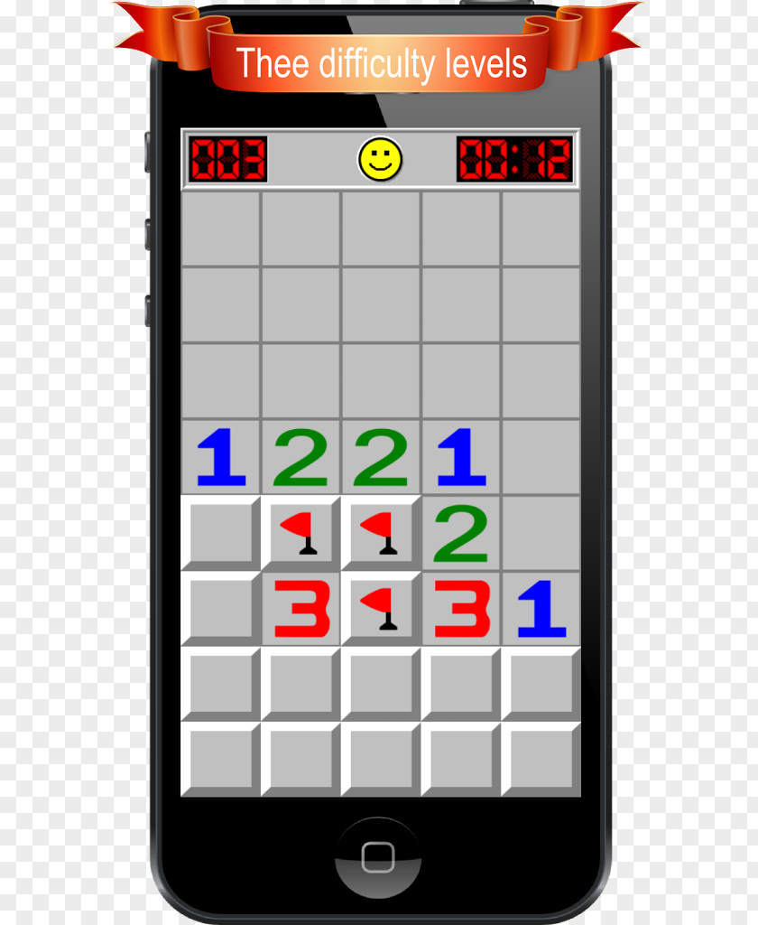 Android Minesweeper AdFree Fun For Classical PNG
