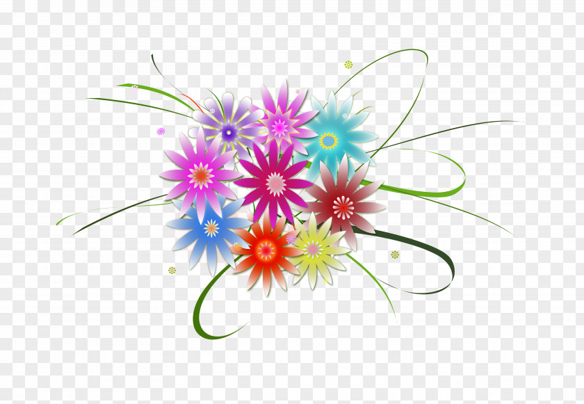 Bloemen Floral Design Flower Bouquet PNG