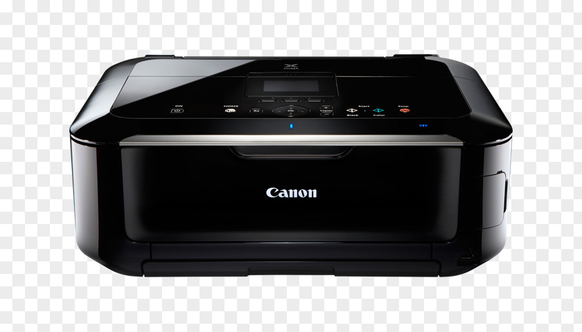 Canon Printer Multi-function ピクサス Inkjet Printing PNG