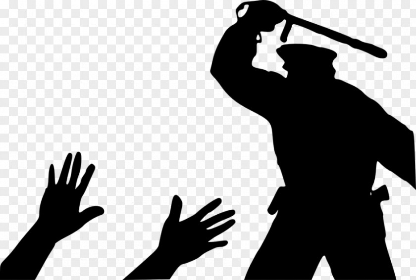 Clip Art Vector Graphics Police Brutality Free Content PNG