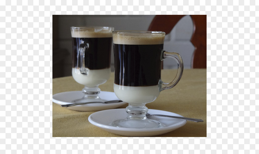 Coffee Espresso Café Bombon Bonbon Milk PNG