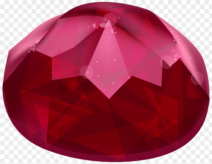 Diamond Red Diamonds Gemstone Ruby Clip Art PNG