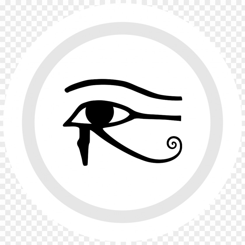 Egyption Ancient Egypt Eye Of Horus Human PNG