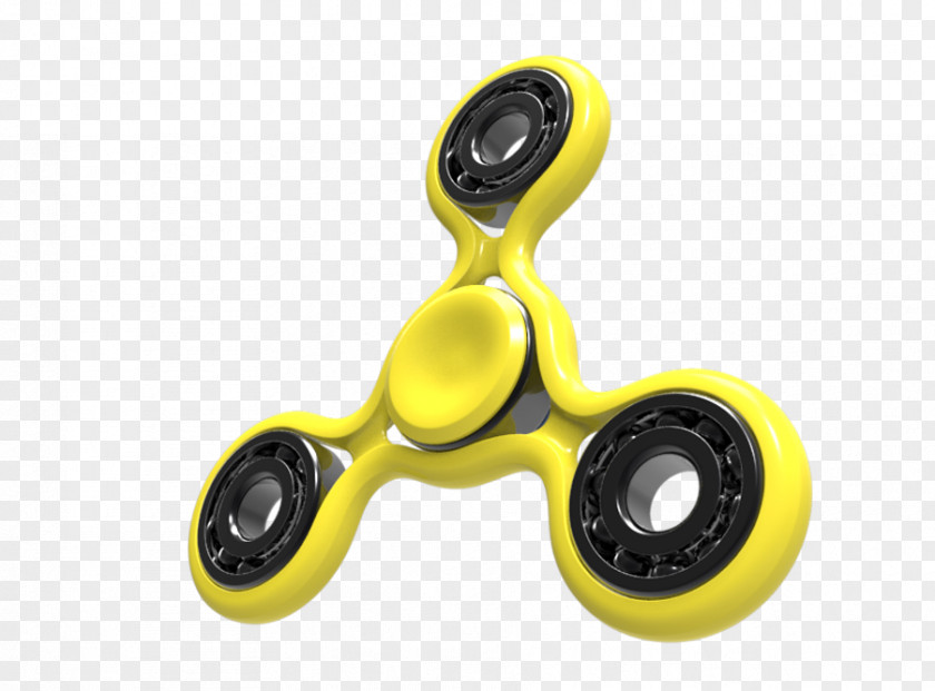 Fidget Finger Spinner VECTARY 3D Modeling Software Computer Graphics Printing PNG