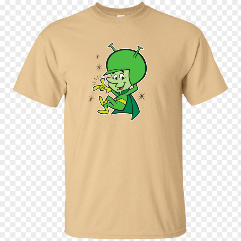 Flintstones T-shirt Hoodie Clothing Gildan Activewear PNG